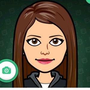 Meet your Posher, Andrea